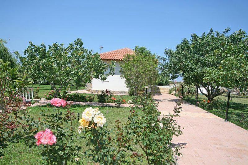 Villa Eleana La Canea Exterior foto