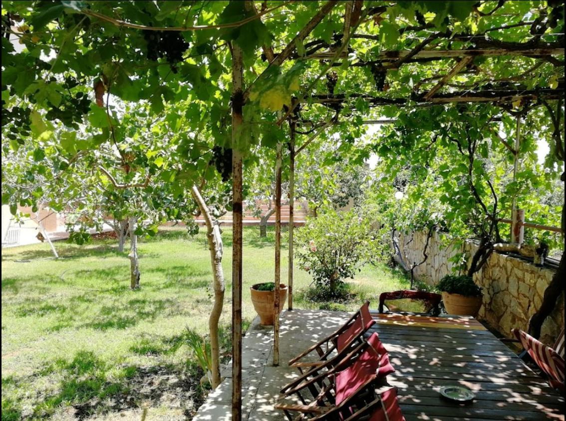 Villa Eleana La Canea Exterior foto